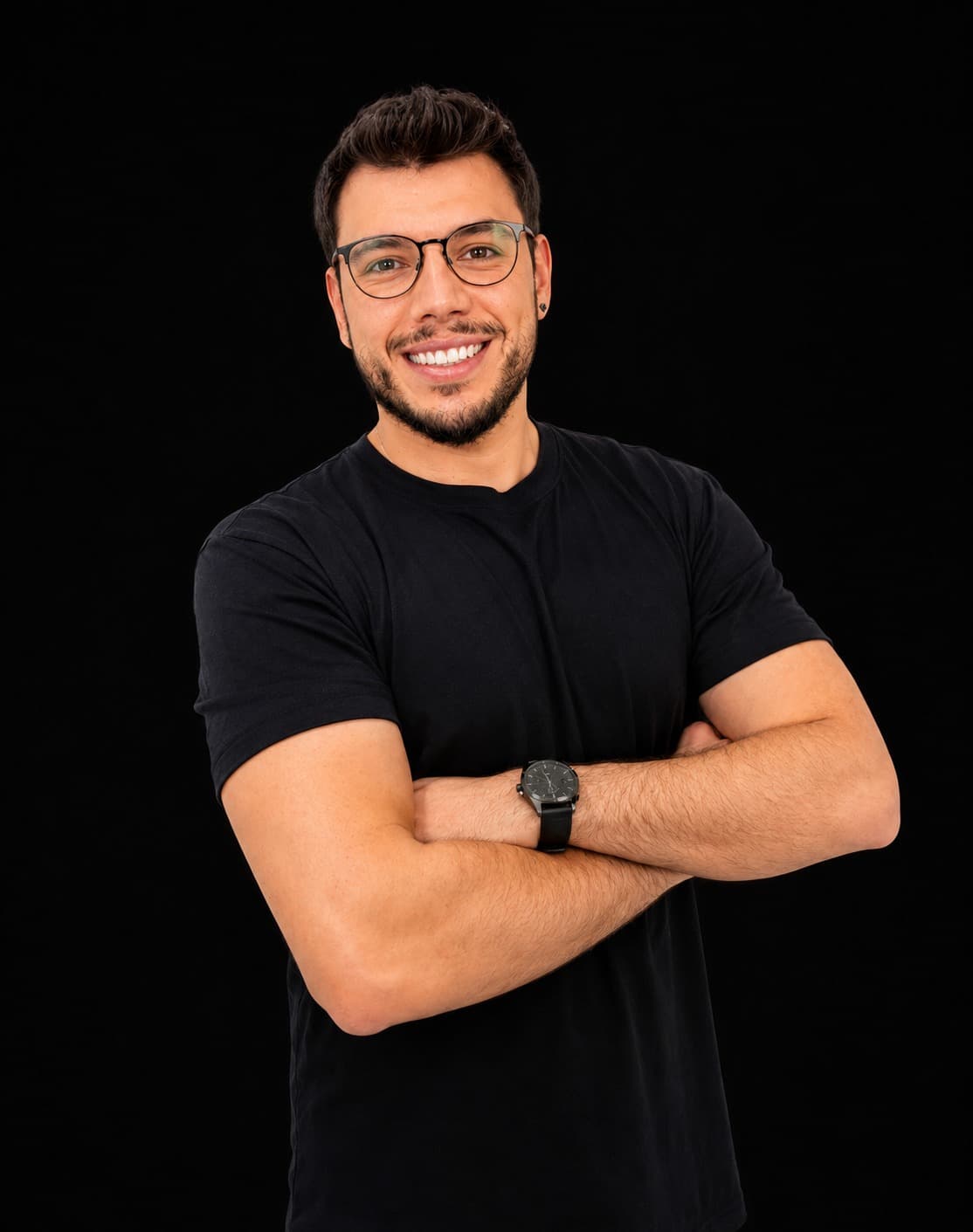 Prof. Vinicius Nicoletti